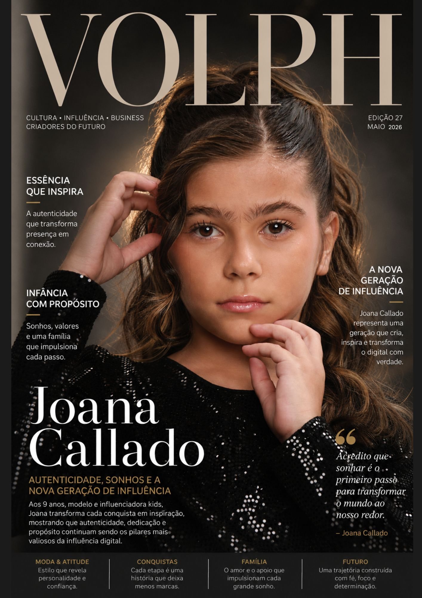 Capa Volph