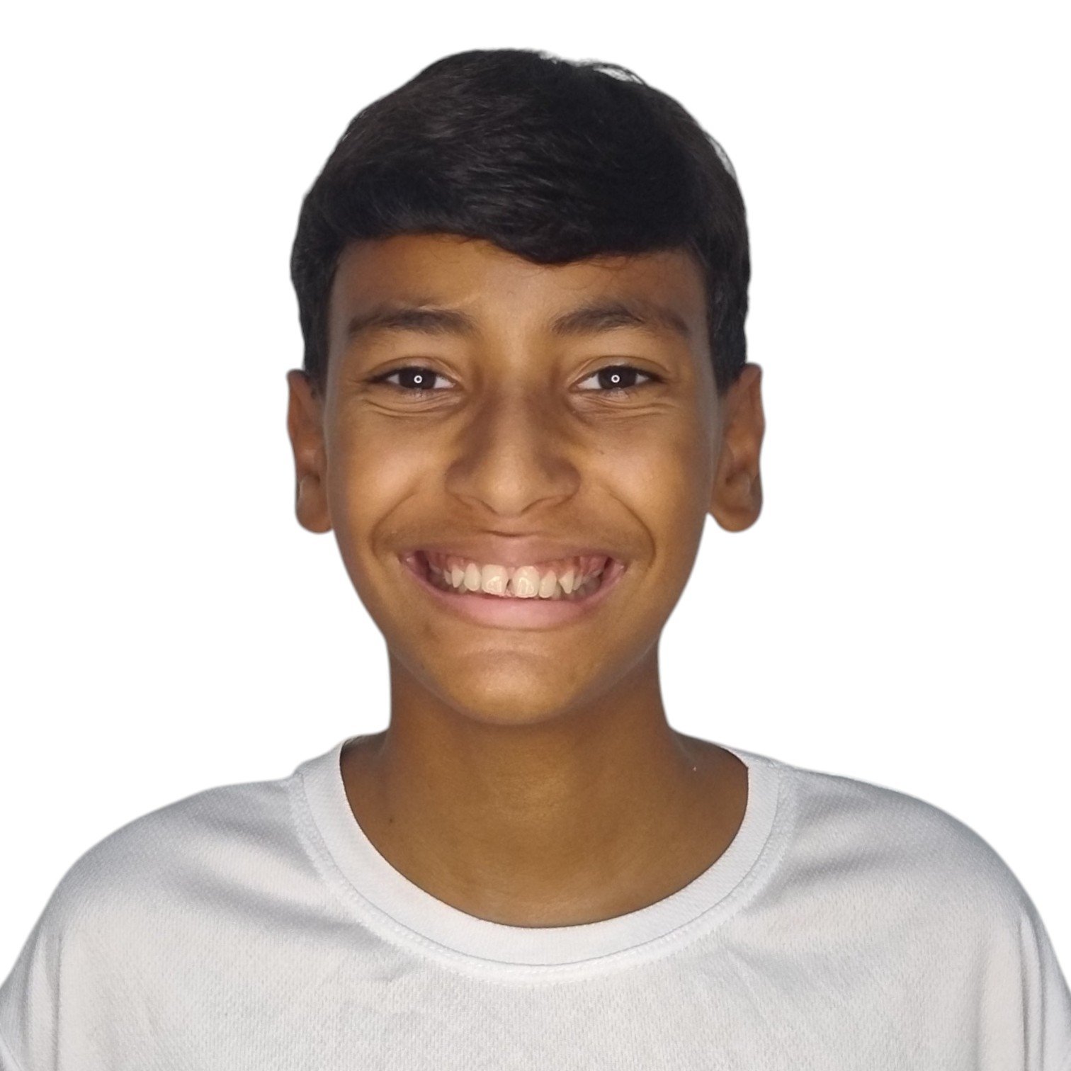 Arthur Ícaro dos Santos Oliveira